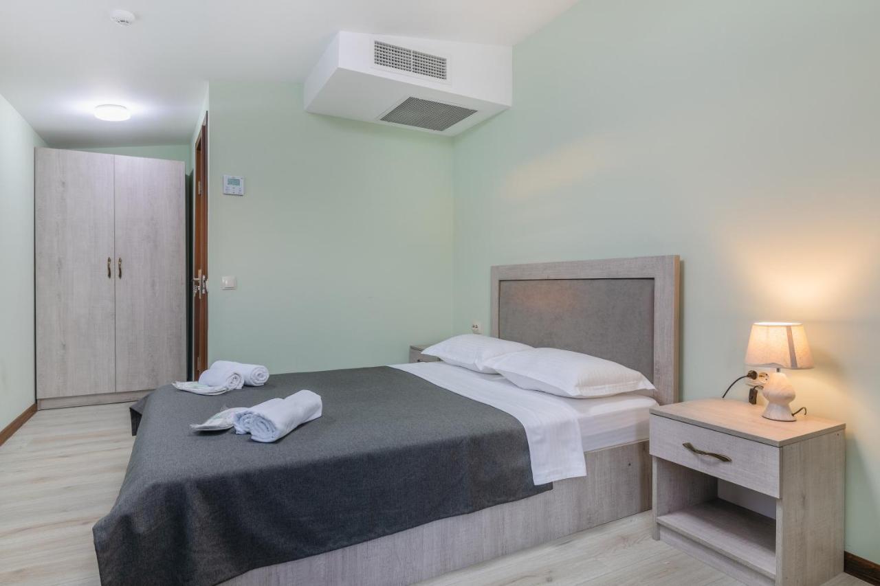 Gala Boutique Hotel Kutaisi Exteriér fotografie