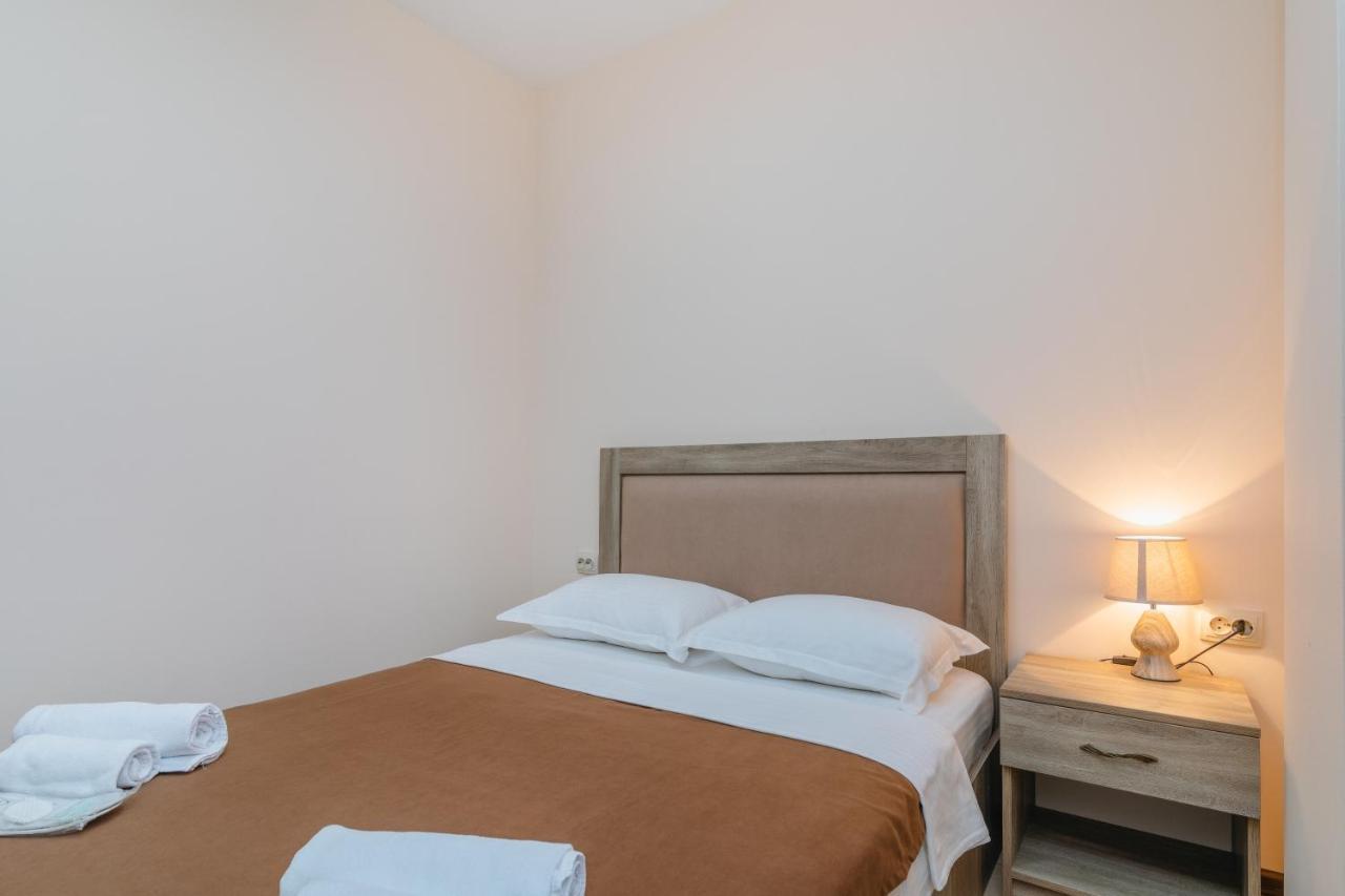 Gala Boutique Hotel Kutaisi Exteriér fotografie