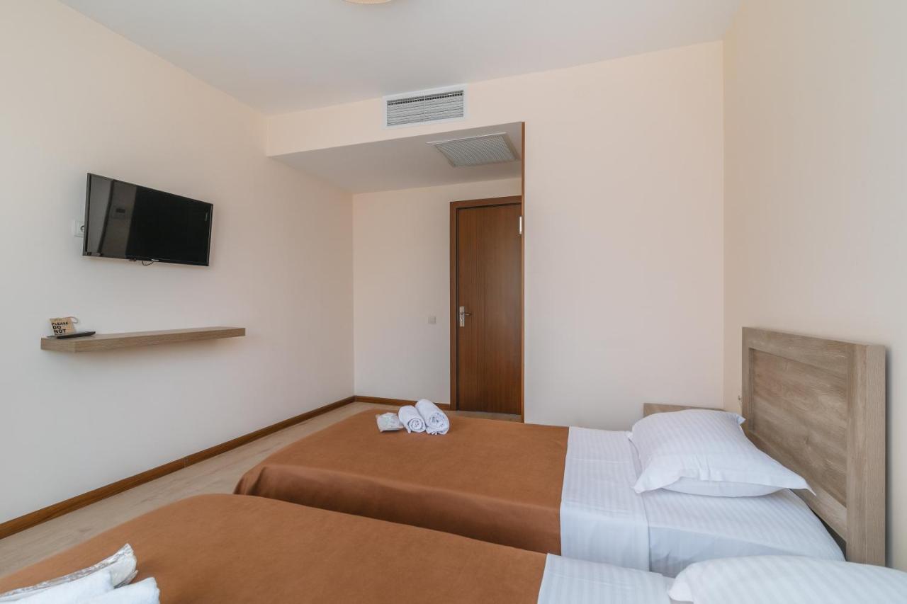 Gala Boutique Hotel Kutaisi Exteriér fotografie