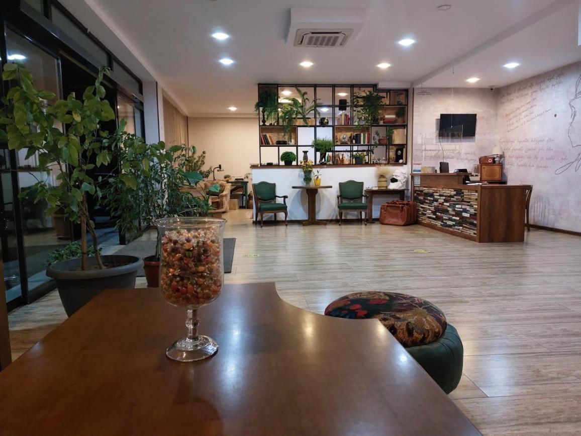 Gala Boutique Hotel Kutaisi Exteriér fotografie