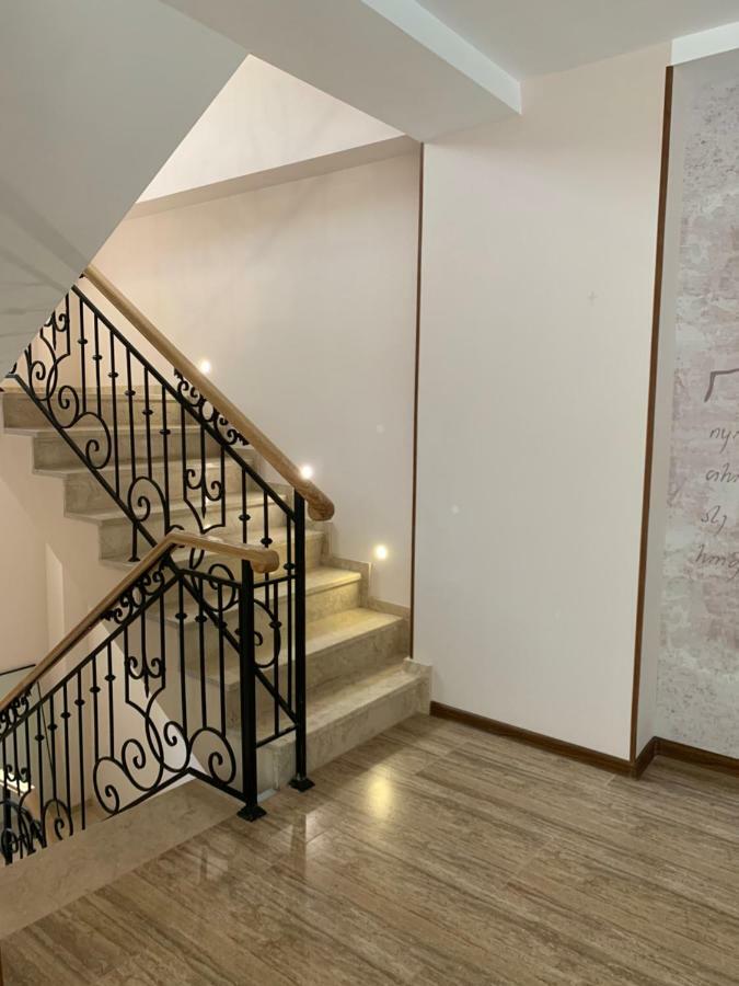 Gala Boutique Hotel Kutaisi Exteriér fotografie