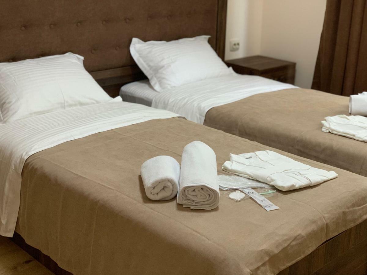 Gala Boutique Hotel Kutaisi Exteriér fotografie
