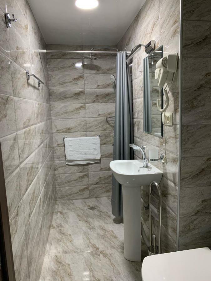 Gala Boutique Hotel Kutaisi Exteriér fotografie
