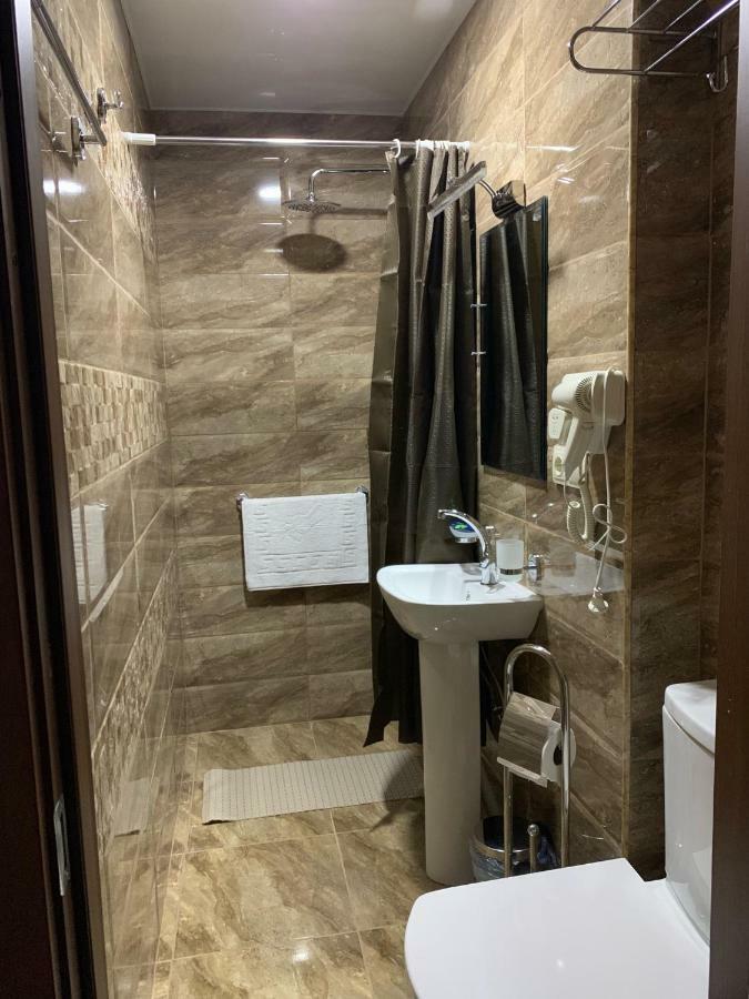 Gala Boutique Hotel Kutaisi Exteriér fotografie