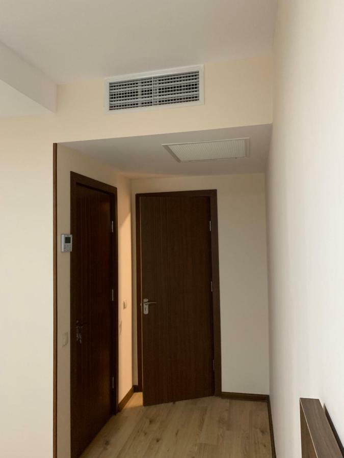Gala Boutique Hotel Kutaisi Exteriér fotografie